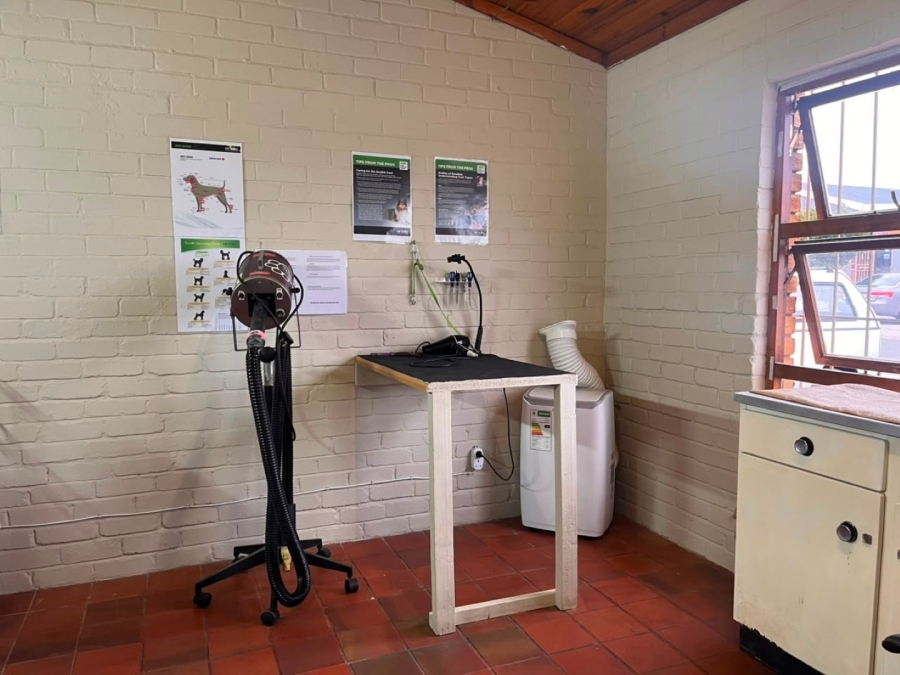 Commercial Property for Sale in Kleinmond Western Cape